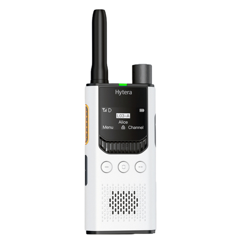 Hytera S1 Pro Радиостанция портативная цифровая