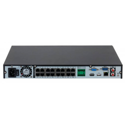 Видеорегистратор Dahua DHI-NVR4216-16P-4KS3
