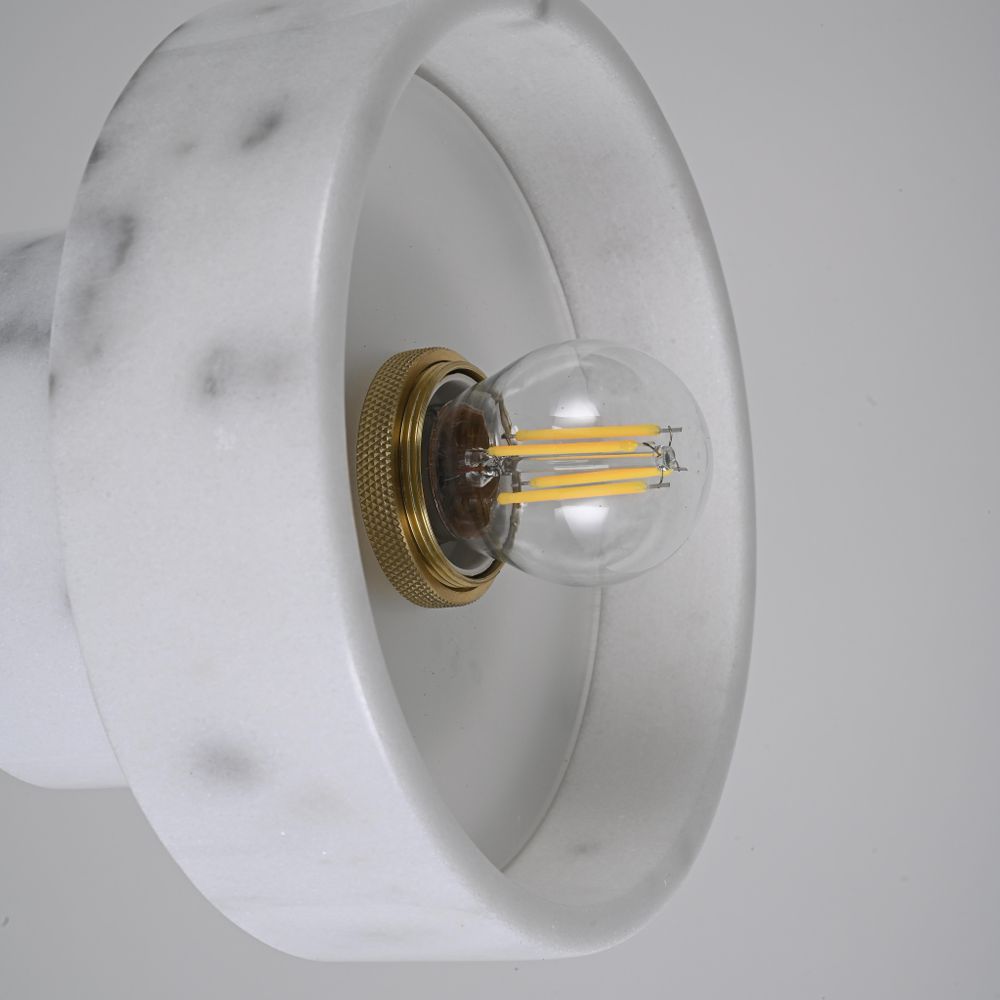 Бра Tom Dixon Stone Wall Lamp