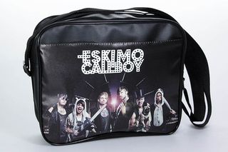 Сумка Eskimo Callboy