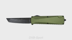 Dagger Koschey tanto otf knife to order