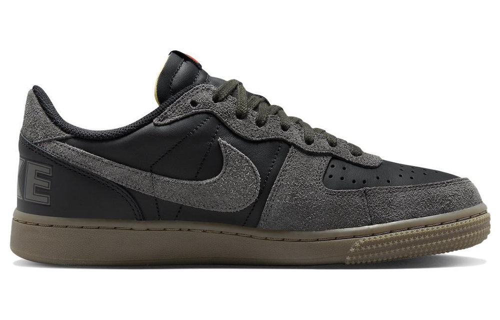 Кроссовки Nike Terminator Low Medium Ash