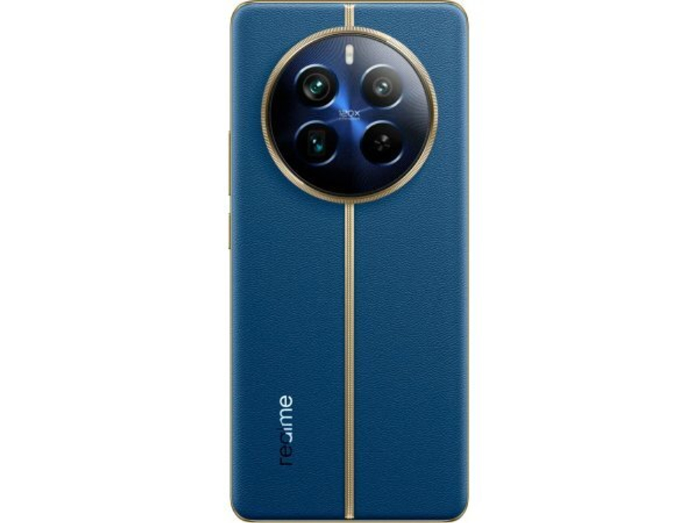 Смартфон Realme 12 Pro+ 12/512Gb Blue
