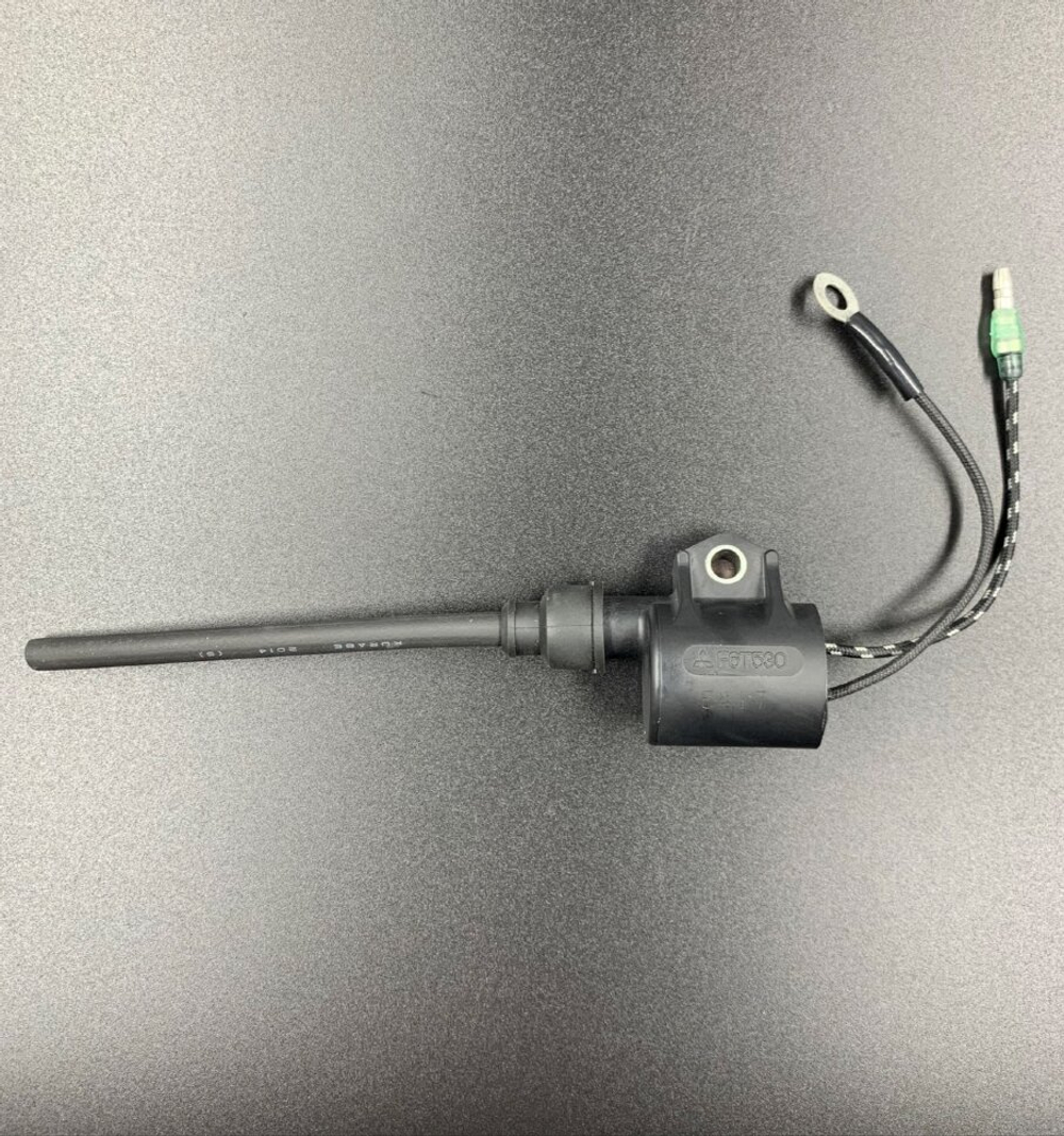 Катушка зажигания высоковольтная Yamaha 25-50 (Yamaha)