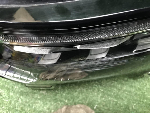 Битая Фара левая Geely Tugella (2019-2024) LED
