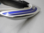 Пластик задний (хвост) Honda CB1300SF 012864