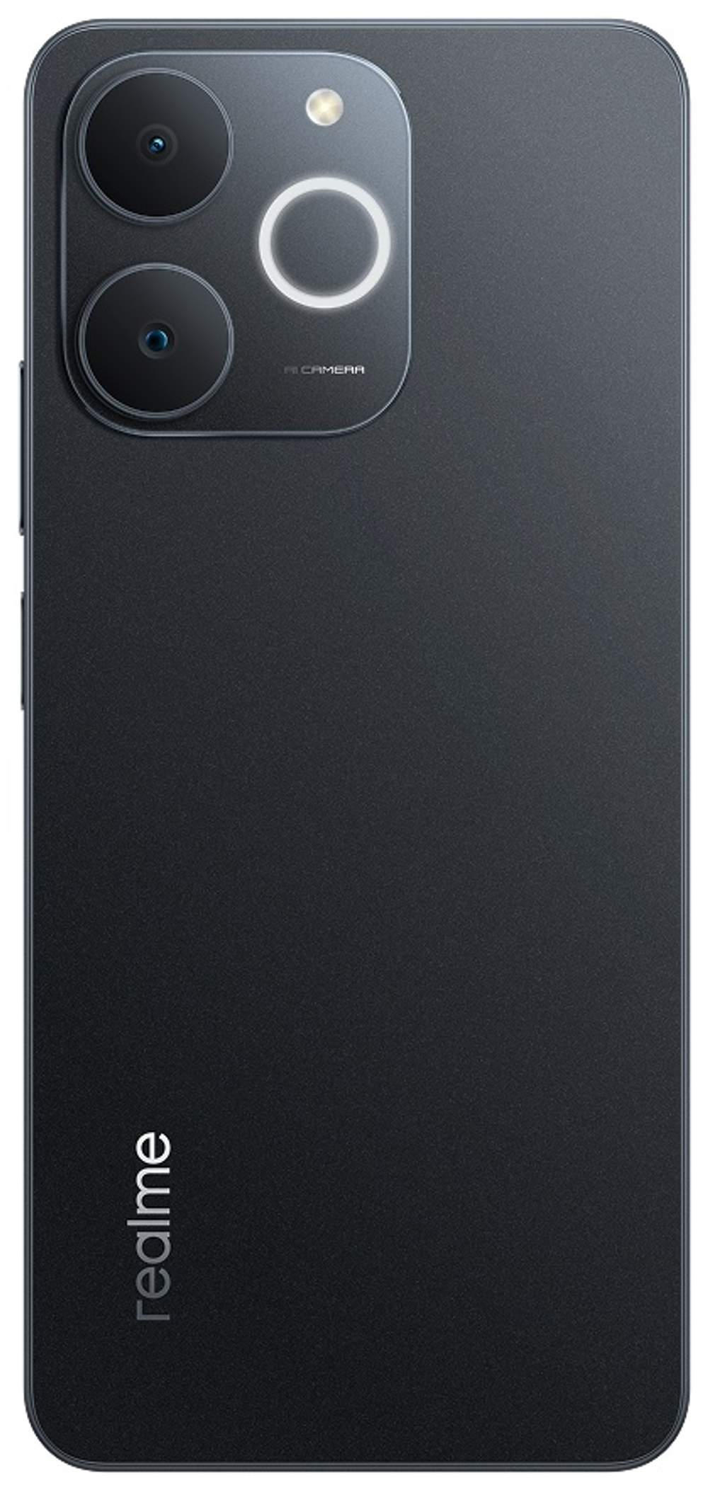 Смартфон Realme Note 70 6 ГБ/128 ГБ черный