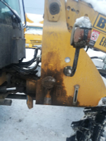 Bull SL220 Фронтальный погрузчик SL220 (Дизельный, 3,3 л, 95 л.с., АТ)
