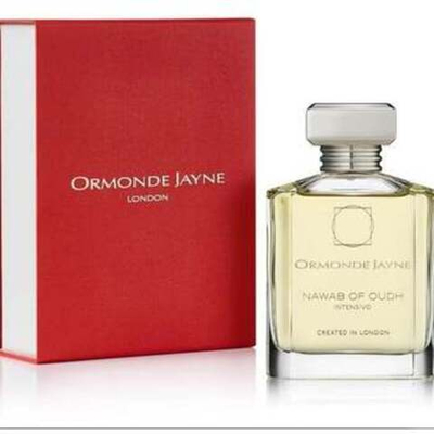Ormonde Jayne Nawab of Oudh Intensivo Parfém 88ml