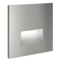 Накладка для подсветки светодиодной, S70 (сталь) vls002305