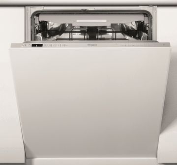 Вбудована посудомийна машина WHIRLPOOL WIC 3C33 PFE