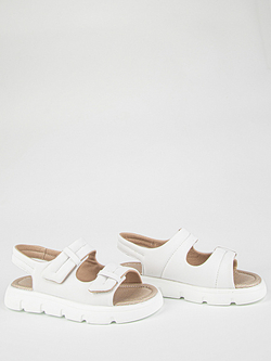 Сандалии летние