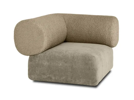 Завершение Trevi правое 896647