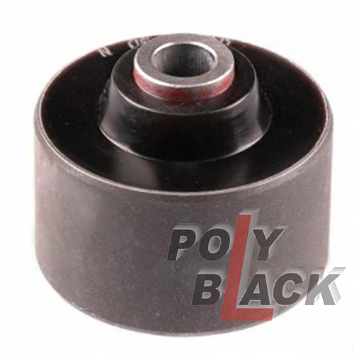 Полиуретановый сайлентблок передней подвески, продольной реактивной тяги(Кратность 1 шт) N061030