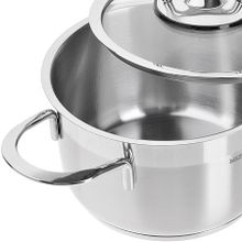 Кастрюля MAYER &amp; BOCH 80039, 2 л