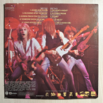 Status Quo - If You Can't Stand The Heat (Голландия 1978г.)