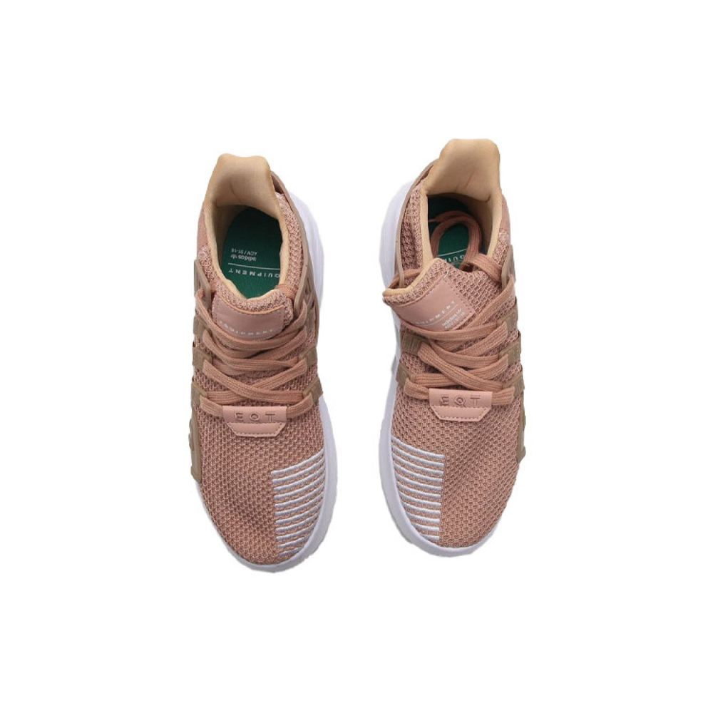 Кроссовки Adidas Originals EQT Bask ADV Equipment Ash Peach White