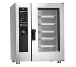 Пароконвектомат Giorik SEHE101W