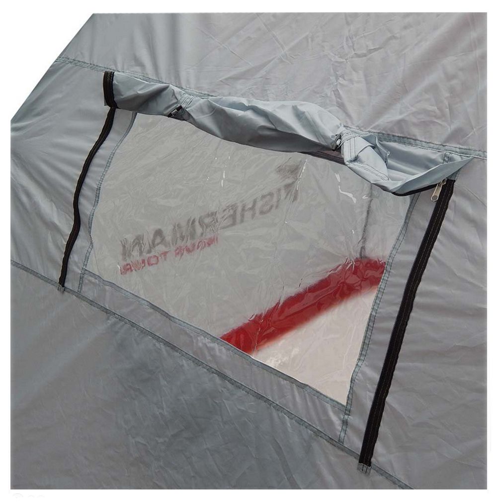 Палатка для зимней рыбалки"Нерпа 2 V2"