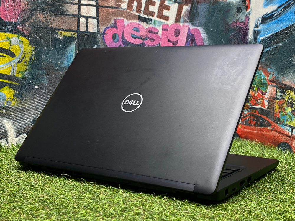 Ноутбук Dell i5-8250U/8GB/SSD256/ Latitude 5290[5290-1474]/Windows 10