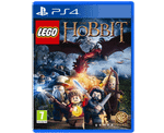 LEGO The Hobbits (PS4) Б/У