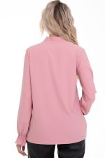 Блуза Модная Люкс (пудра) Diolche