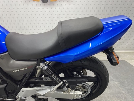 Honda CB400SF , 2018