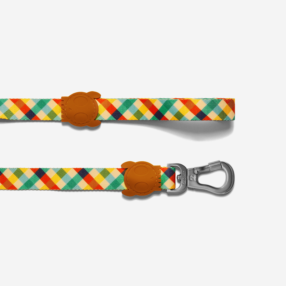 Поводок PHANTOM 120 см Zee.Dog