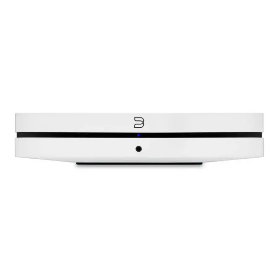 Bluesound Node N130 White