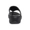 Crocs Monterey Metallic 'Black'