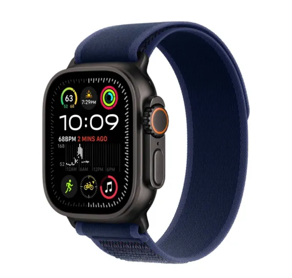 Apple Watch Ultra 2 49mm 2024