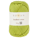 Пряжа Rowan Handknit Cotton (219)