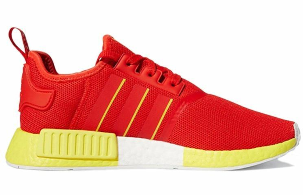 Кроссовки Adidas Originals Nmd_R1