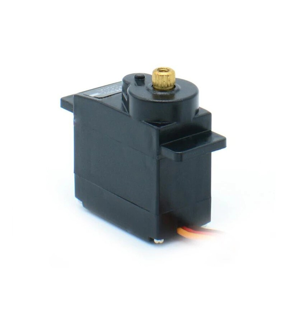 Сервомашинка цифровая JX Servo PDI-1109MG (10.0г/2.5/0.10/6V) Micro