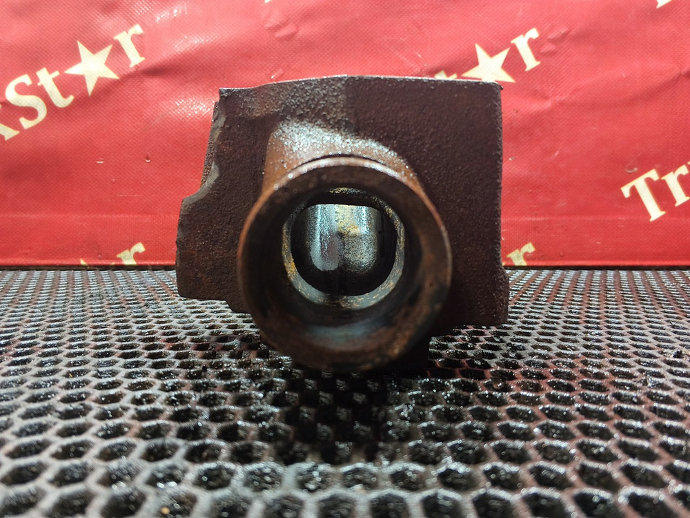 Коллектор выпускной 2023.г