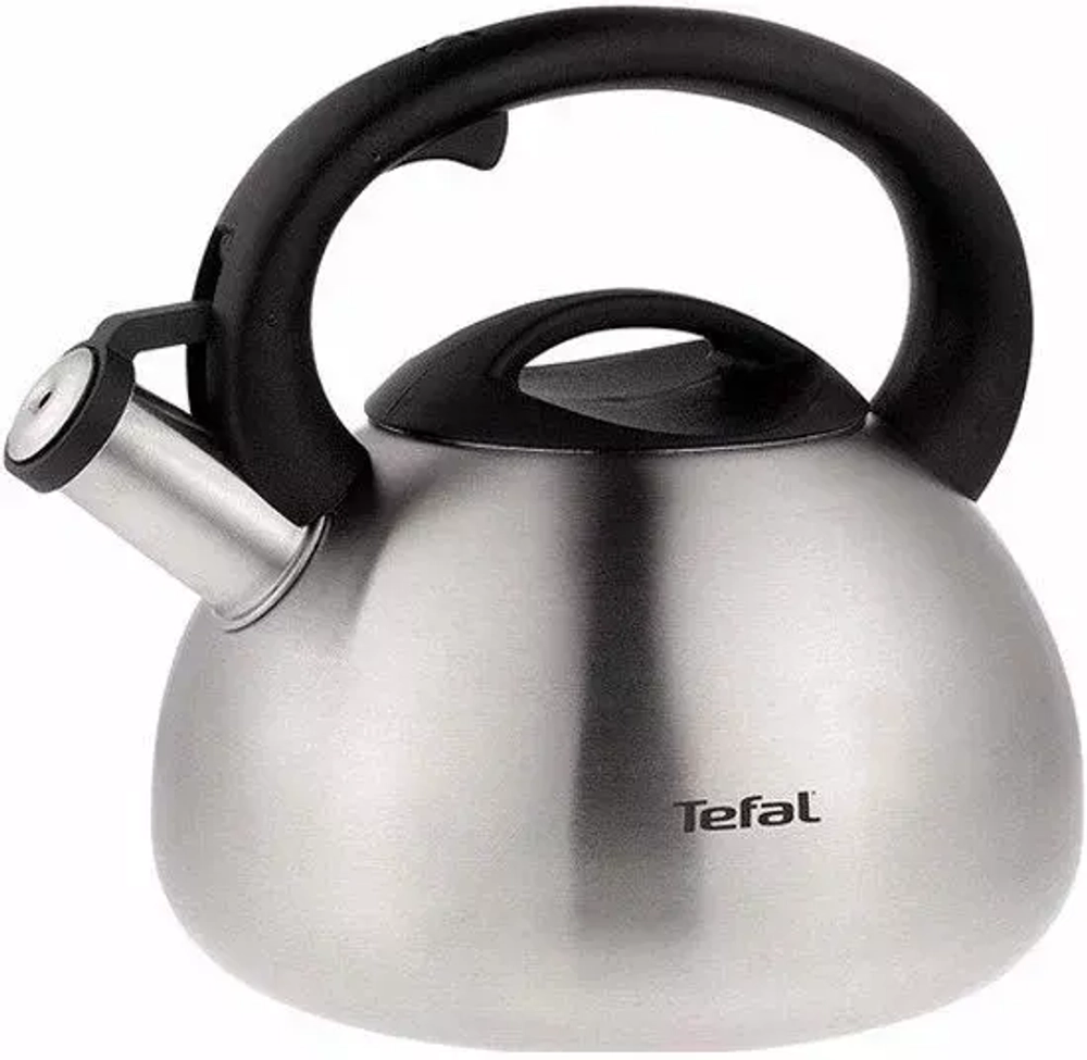 Чайник со свистком Tefal C7921024 (q)