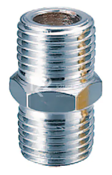 Переходник Fubag 1/4"M-3/8"M