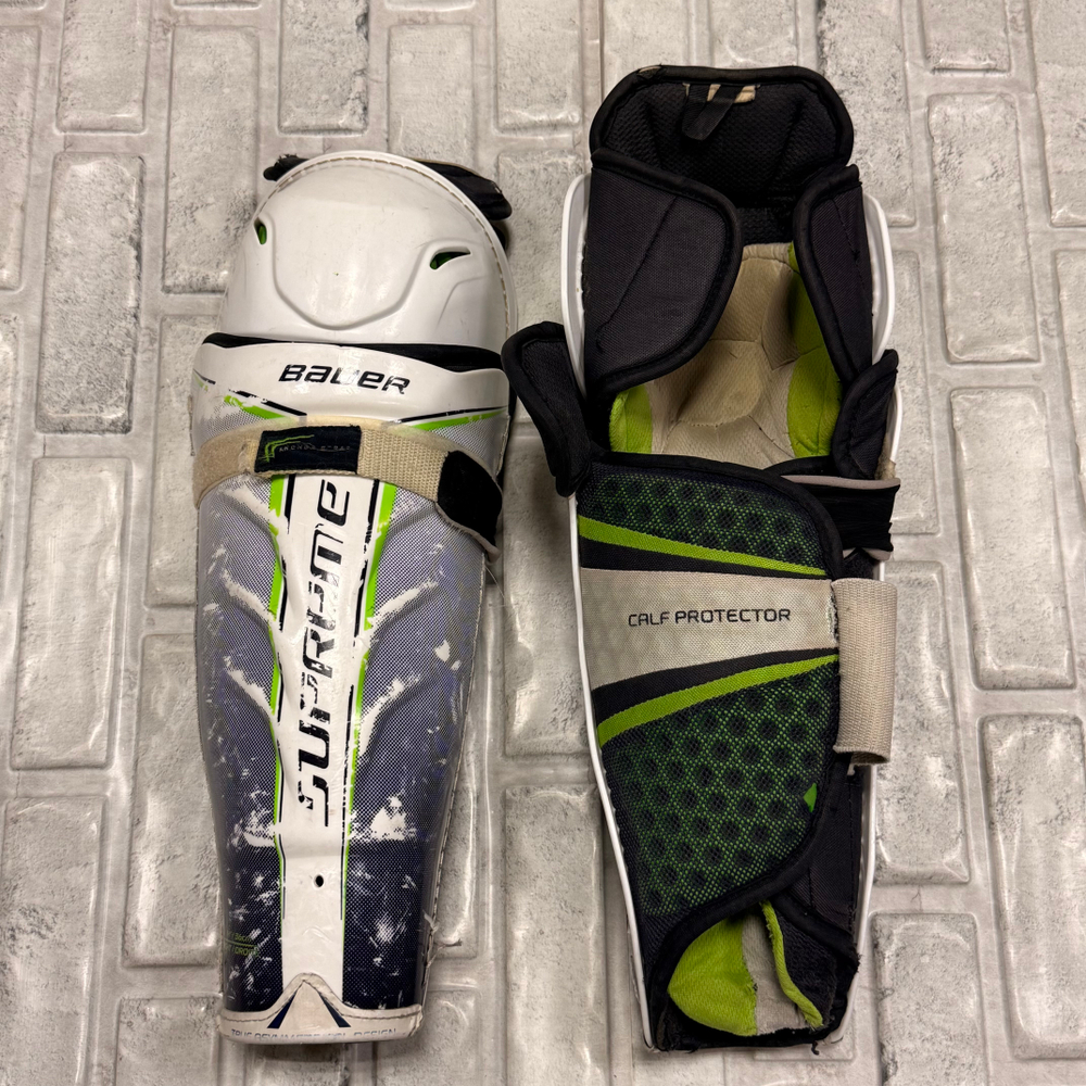 Bauer supreme one 80 SR 14”