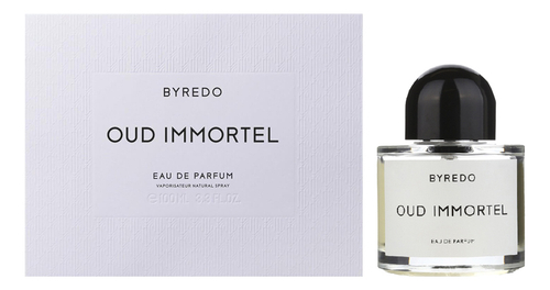 BYREDO OUD IMMORTEL