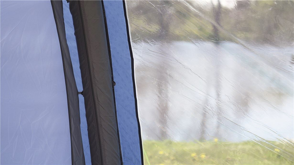 Палатка с надувным каркасом Outwell Edmonds 5A [110759]