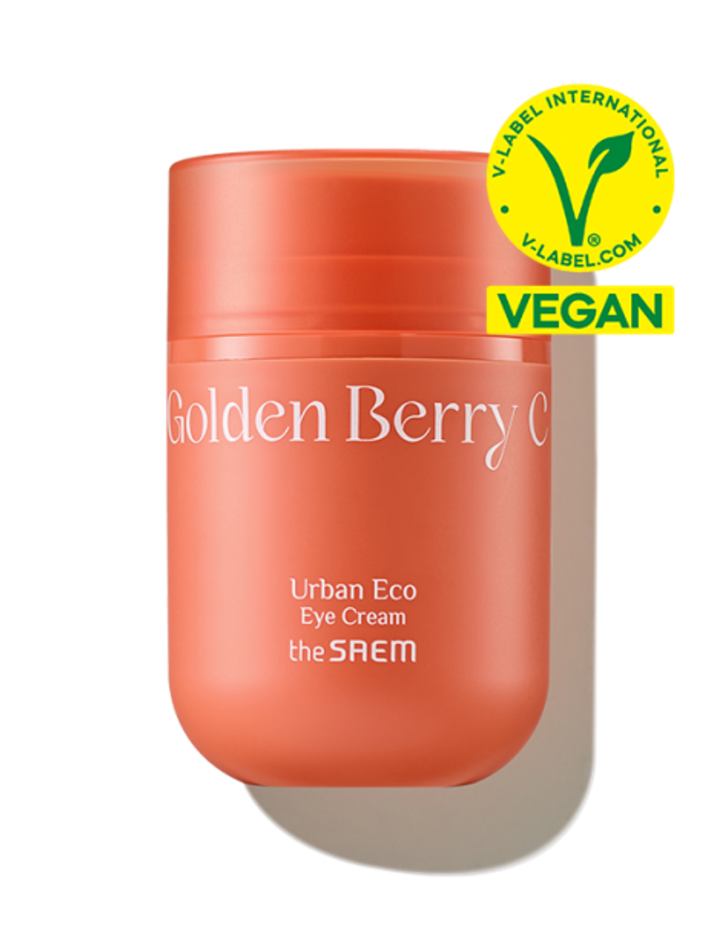 Urban Eco Golden Berry C Eye Cream