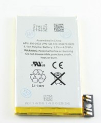 АКБ для Apple iPhone 3GS