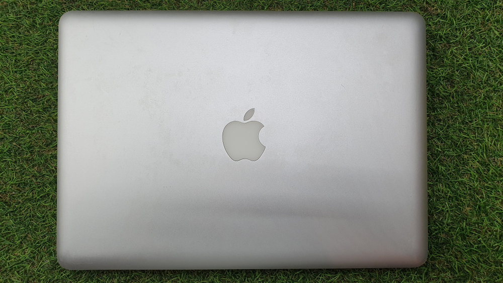 MacBook Pro 13" 2012 г A1278