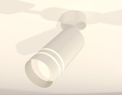 Ambrella Комплект поворотного светильника с акрилом Techno XM6322015