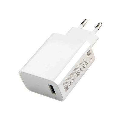 Адаптер питания Xiaomi 33W USB MDY-10-EX