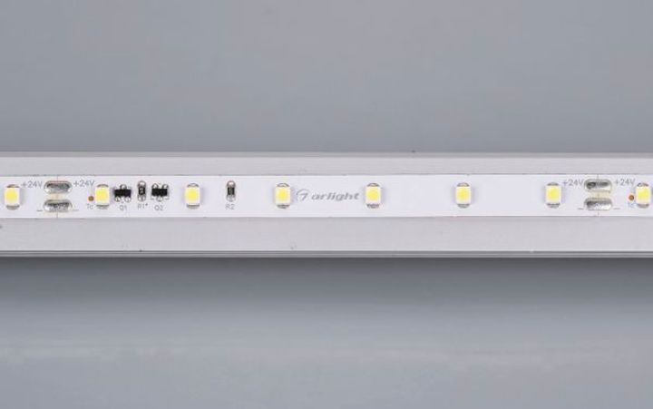 Светодиодная лента Arlight 4,8W/m 60LED/m 3528SMD дневной белый 10M 024989(2)