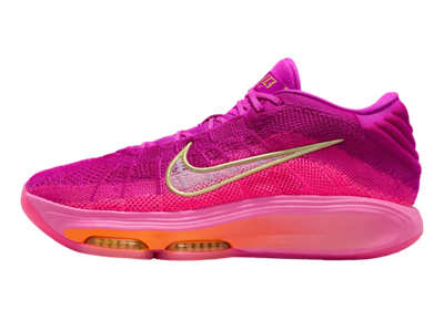 Nike GT Hustle 3 Hyper Pink