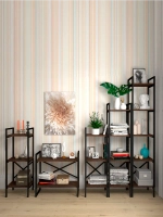 Стеллаж HYLLA MINI