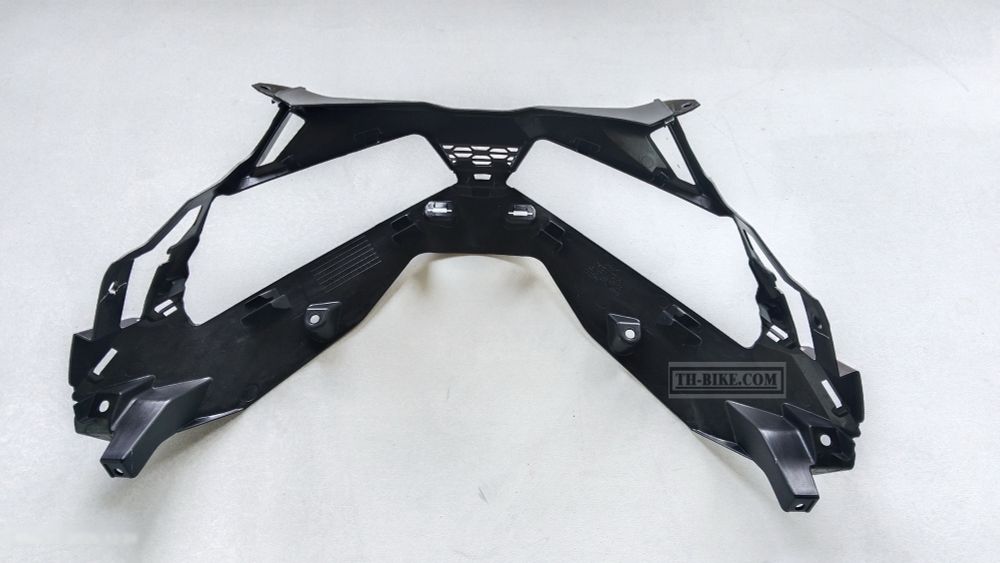 64241-MLR-D00. COVER, FR. LOWER. HONDA