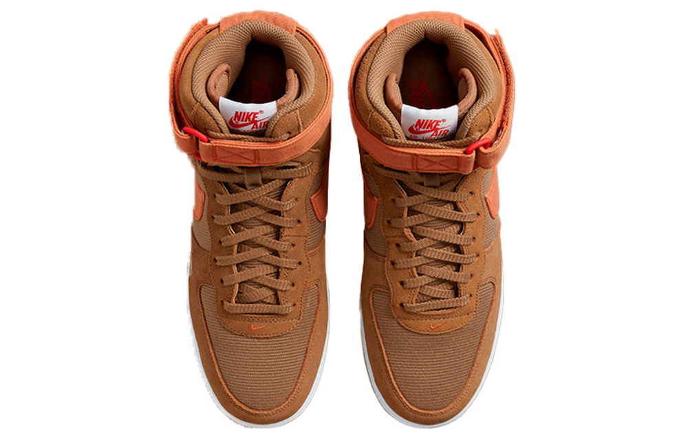 Кроссовки Nike Air Force 1 07 Lx